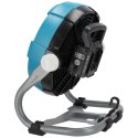 Wentylator akumulatorowy 9" 18v