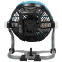 Wentylator akumulatorowy 9" 18v