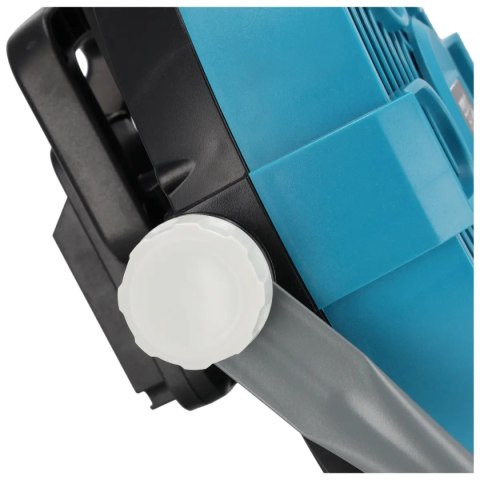 Wentylator akumulatorowy 9" 18v
