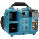 Kompresor 6l akumulatorowy 2x18v