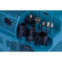 Kompresor 6l akumulatorowy 2x18v