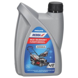 Olej do kosiarek z silnikiem czterosuwowym 1l sg/cd-30