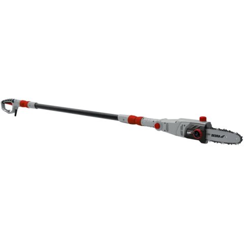 Pilarka łańcuchowa elektryczna na wysięgniku 750w 8" 2,85m
