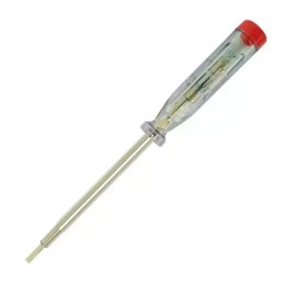 Próbnik napięcia 125~250v, 3x140mm