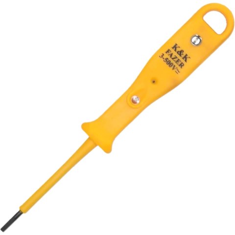 Próbnik napięcia fazer 3~500v