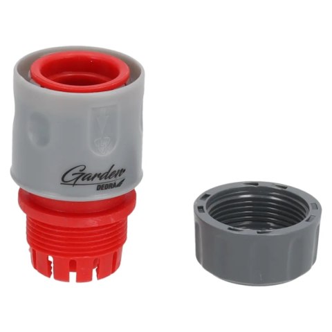 Szybkozłącze 1/2", karta