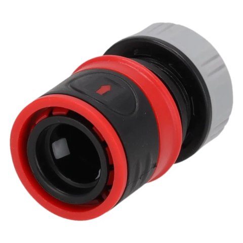 Szybkozłącze 1/2" soft, karta