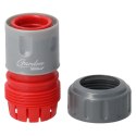 Szybkozłącze 3/4", karta