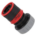 Szybkozłącze 3/4" soft, karta