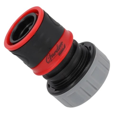 Szybkozłącze 3/4" soft, karta