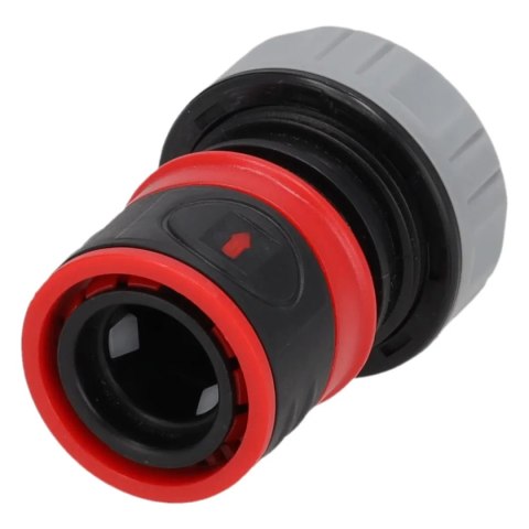 Szybkozłącze 3/4" soft, karta
