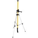 Tyczka rozporowa ze statywem, gwint 5/8"-1/4"