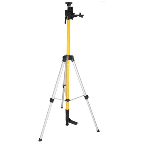 Tyczka rozporowa ze statywem, gwint 5/8"-1/4"