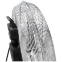 Cyrkulator powietrza 18",chrom