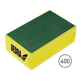 Kostka diamentowa do polerowania ręcznego 400