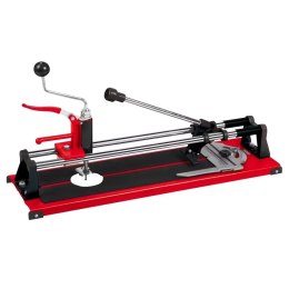 Maszyna ręczna do glazury 600mm 3w1