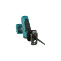 Piła szablasta mini aku 18v drewno 80mm, metal 6mm