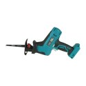 Piła szablasta mini aku 18v drewno 80mm, metal 6mm