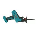 Piła szablasta mini aku 18v drewno 80mm, metal 6mm