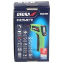 Pirometr (zakres -50 st c do 600 st c)