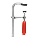 Ścisk stolarski f kuty 400x120mm