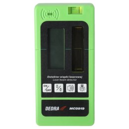 Detektor wiązki laserowej 50m