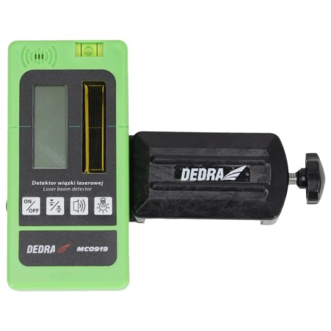 Detektor wiązki laserowej 50m