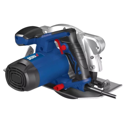 Pilarka ręczna 1500w 185mm laser