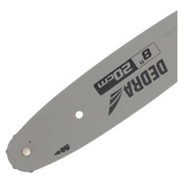 Prowadnica do pilarki ded7193v 8
