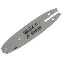 Prowadnica do pilarki ded7193v 8" 20cm, 1,3mm