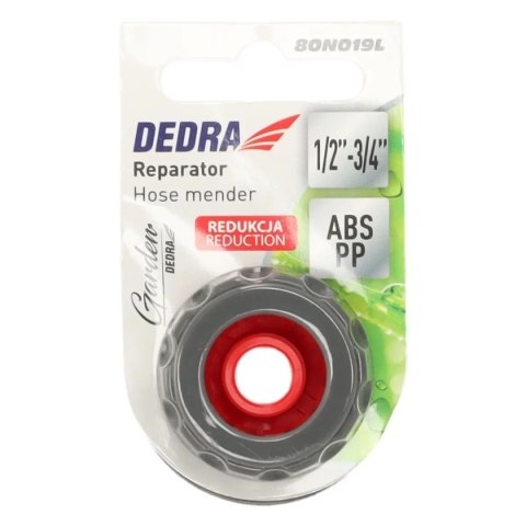 Reparator redukcyjny 1/2"-3/4", luzem