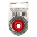 Reparator redukcyjny 1/2"-3/4", luzem