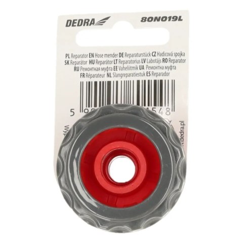 Reparator redukcyjny 1/2"-3/4", luzem