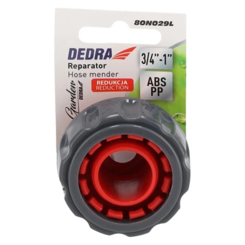 Reparator redukcyjny 3/4"-1", luzem