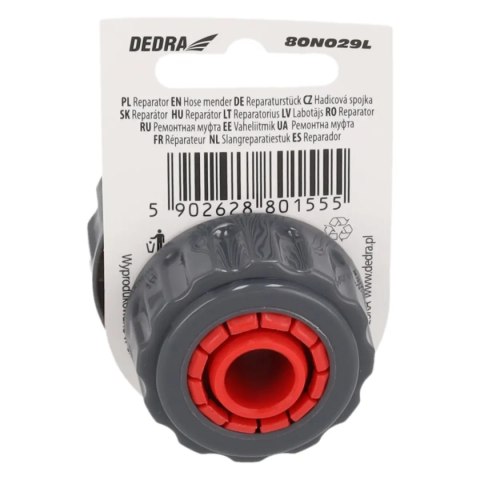 Reparator redukcyjny 3/4"-1", luzem