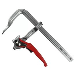 Ścisk stolarski zapadkowy f 600x120mm