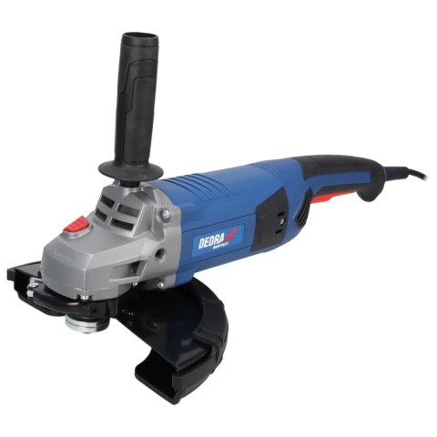 Szlifierka kątowa 230mm 2100w