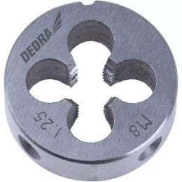 Narzynka m12, 25x9mm