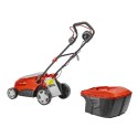 Kosiarka elektryczna 36cm 1600w