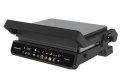 Grill elektryczny 2w1 Taurus Asteria Digital