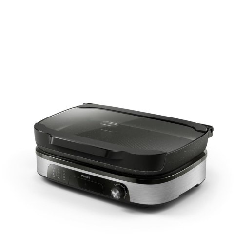 Grill elektryczny PHILIPS HD6212/90