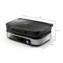 Grill elektryczny PHILIPS HD6212/90