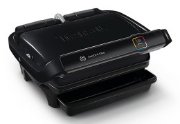 Grill elektryczny Tefal OptiGrill Elite GC7508 kontaktowy
