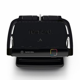 Grill elektryczny Tefal OptiGrill Elite GC7508 kontaktowy