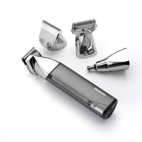 Trymer BABYLISS MT996E Super X-Metal