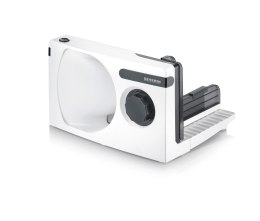 Krajalnica elektryczna Severin AS 3912 100W Biała