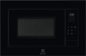 Kuchenka mikrofalowa do zabudowy ELECTROLUX LMS4253TBK