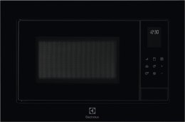 Kuchenka mikrofalowa do zabudowy ELECTROLUX LMS4253TBK