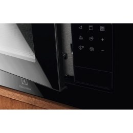 Kuchenka mikrofalowa do zabudowy ELECTROLUX LMS4253TBK