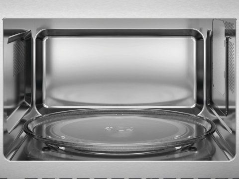 Kuchenka mikrofalowa do zabudowy ELECTROLUX LMS4253TBK